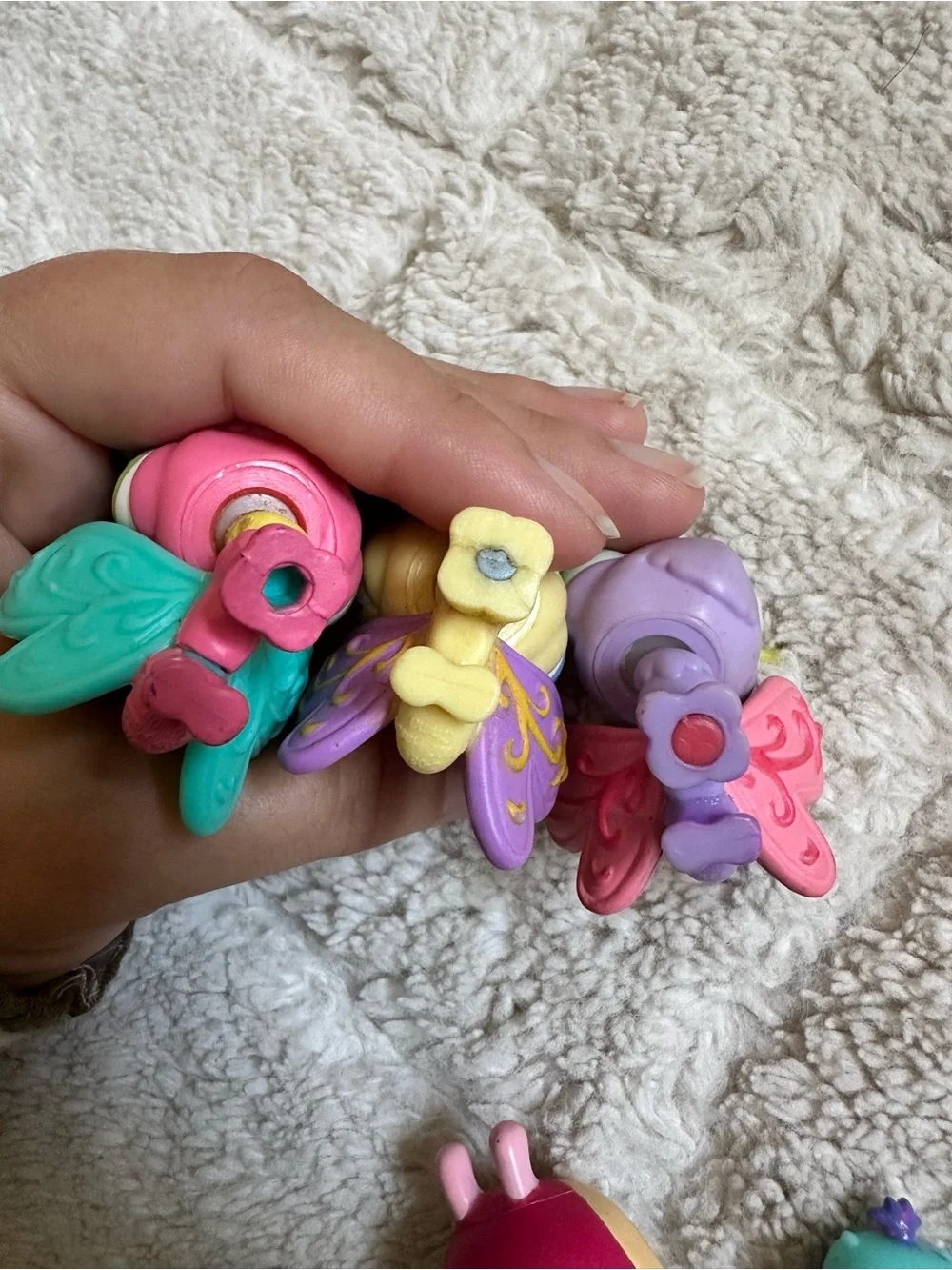 Littlest Pet Shop brand littlest